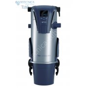 Встроенный пылесос AERTECNICA-TUBO PERFETTO TP2, 400 м2