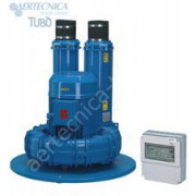 CLASSIC Силовой блок TR70 11kW 380V (инвертор) трехфазный